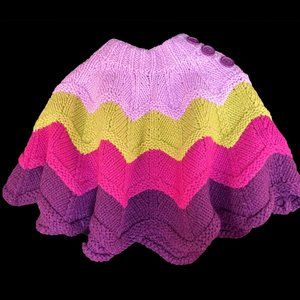 Children's Place Poncho 12M